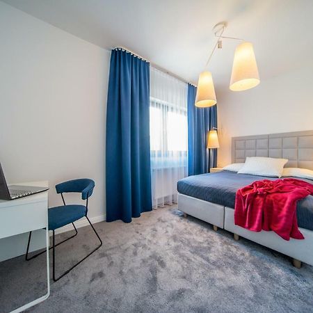 Apartament OLD TOWN Koszalin Zewnętrze zdjęcie