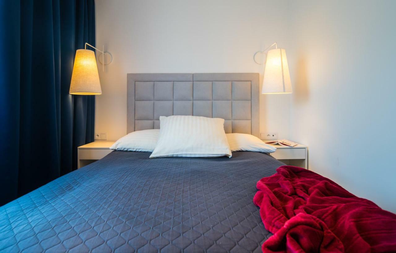 Apartament OLD TOWN Koszalin Zewnętrze zdjęcie