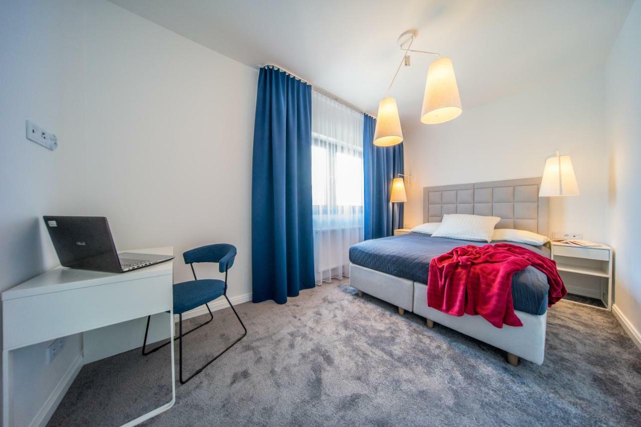 Apartament OLD TOWN Koszalin Zewnętrze zdjęcie